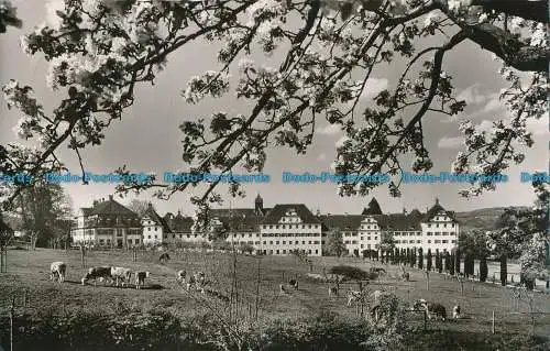 R087859 Salem. Eugen Sorg. RP. 1962