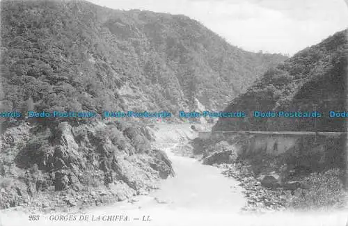 R089248 Gorges de la Chiffa. LL