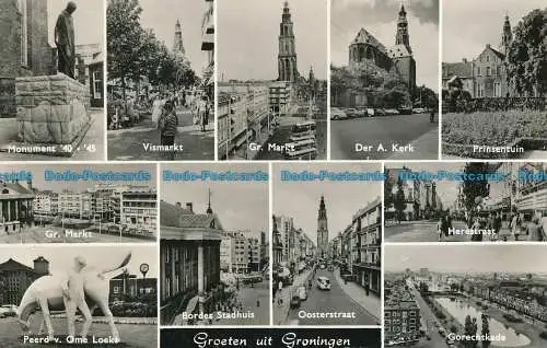 R089648 Groeten uit Groningen. Multi-View. RP