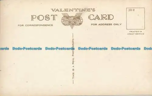 R089972 Rowardennan Pier. Loch Lomond. Valentinstag. Nr. 212977. RP