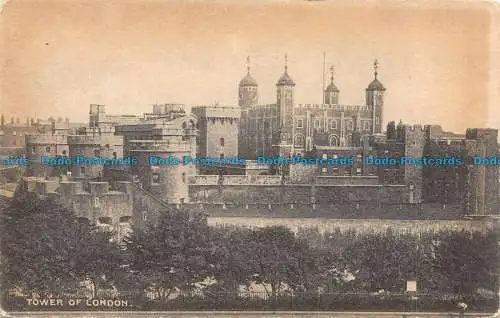 R108423 Tower of London