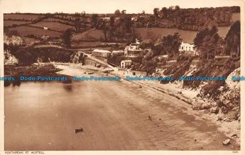 R109024 Porthpean St. Austell. Nr. 19481