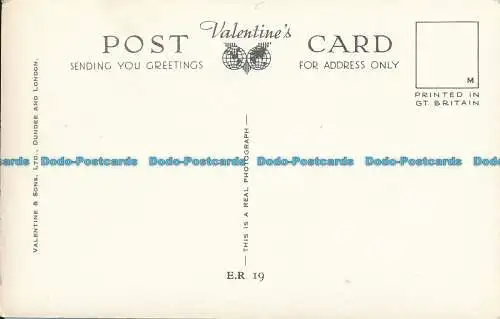 R120592 H.M. Queen Elizabeth. Valentinstag. RP