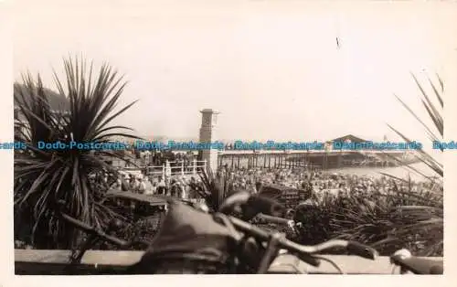 R127555 Bournemouth Pier