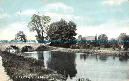 R130177 Godstow Oxford. 1904