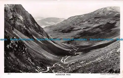 R130184 Honisterpass. Chadwick. RP