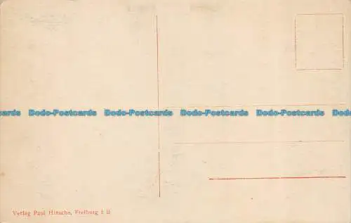 R128790 Schwarzwald. Hollsteig. Eingang zur Ravennaschlucht. Paul Hinsche