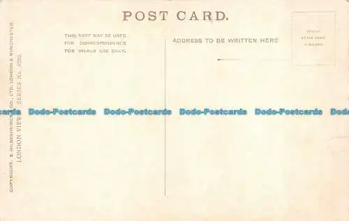 R129549 Frotten Row. Hildesheimer