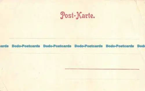 R128931 Koln a. Rh. Upostelkirche. B. Neukirchen