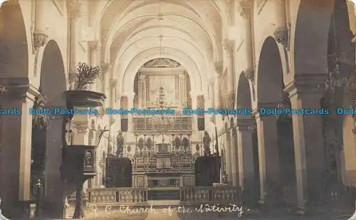 R129832 R.C. Geburtskirche