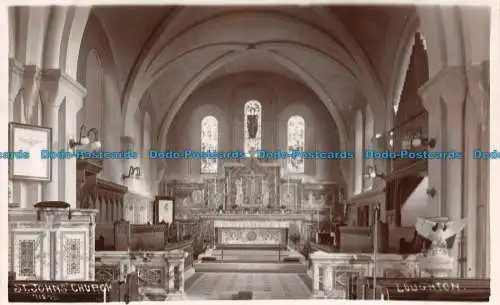 R129895 Johanneskirche. Loughton