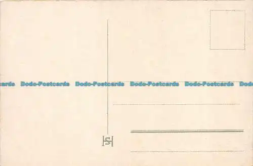 R130782 Rudesheim. Nationaldenkmal auf dem Niederwald