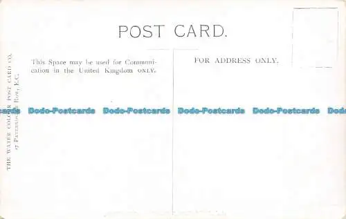 R130832 Poynings in der Nähe von Brighton. W.H. Ausleihen