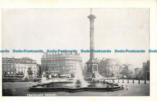 R131960 Trafalgar Square