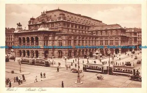 R131212 Wien. Staatsoper. P. Ledermann