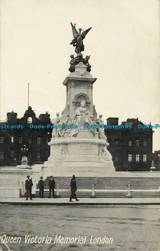 R624903 Queen Victoria Memorial. London. Klassische Serie