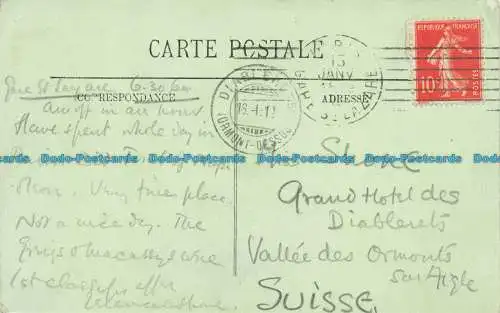 R625911 886. Paris. VIIe. LHotel des Invalides. Grab von Napoleon I.. LL