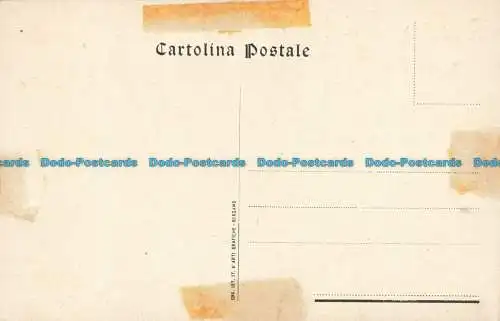 R629017 Siena. Erinnerung an den Palio. Grafik