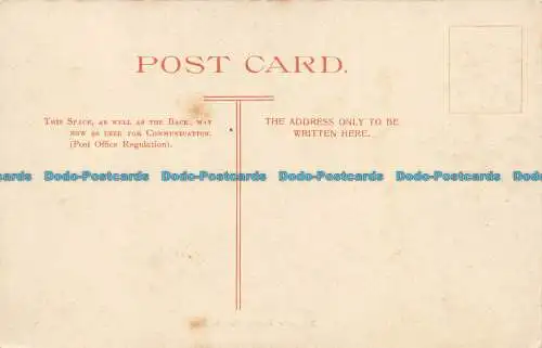 R628443 Aden. Dampfpunkt. Postkarte