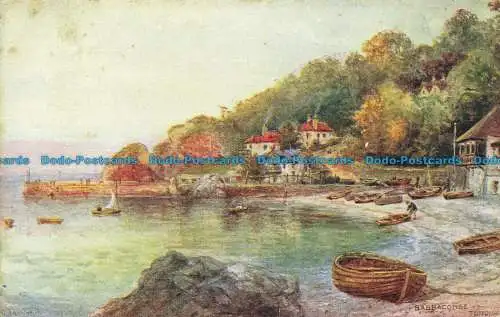 R629995 Babbacombe. J. Lachs. W.W. Quatremain