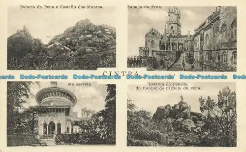 R630156 Bügel. Monserrate. G. und F. Multi View