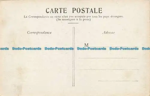 R631215 Paris. Die Börse. Postkarte