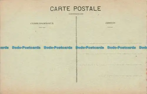 R631959 Marseille. Palais Longchamp. J.F.E