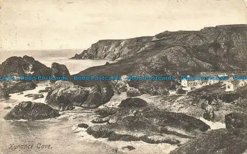 R632235 Kynance Cove. F. Frith. Nein. 24269. 1905