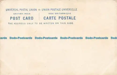 R632987 Die Ernte. Postkarte