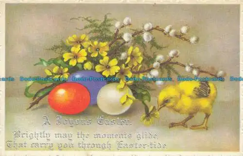 R633566 Ein freudiges Ostern