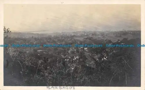 R132074 Barbados. B. Hopkins