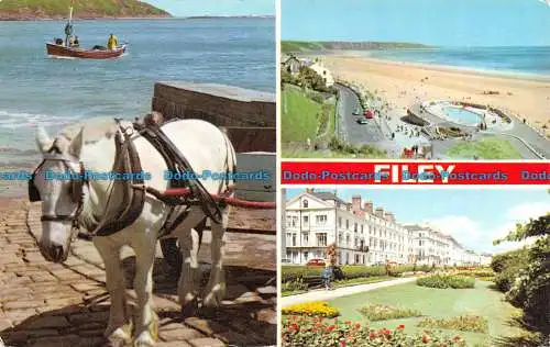 R133304 Filey. Multi-View. Dennis