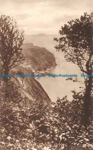 R132755 Clovelly von Hobby Drive. Frith