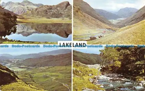 R133445 Lakeland. multi view