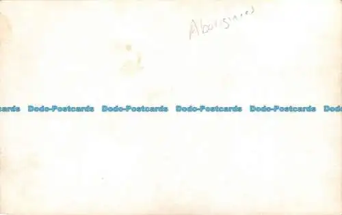 R133629 Alte Postkarte. Damenbad