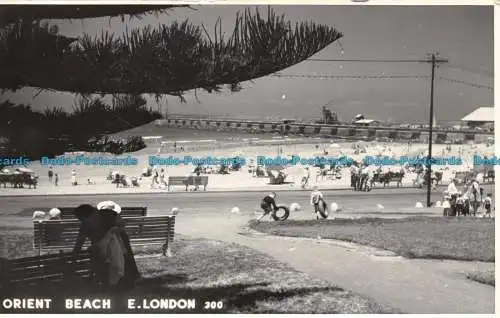 R134230 Orient Beach E. London. 300