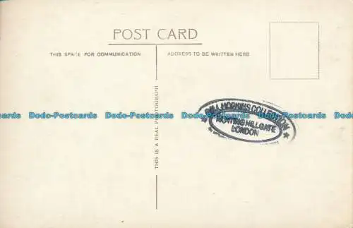 R135357 Perdinnick Point und Enys Dodman. Lands End. RP. B. Hopkins