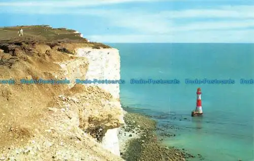 R136164 Strandkopf. Eastbourne