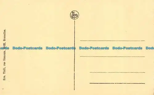 R135564 Laon. Panorama. Nels. Ern. Thill