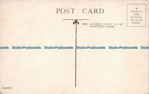 R136256 Bandstand und Promenade. Eastbourne