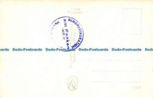 R136322 Berg. Hans Hruschka