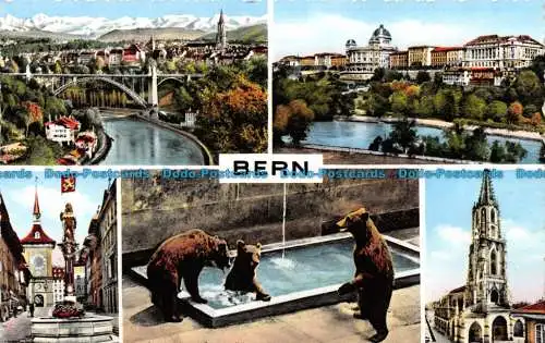 R136338 Bern. Photoglob. Multi View