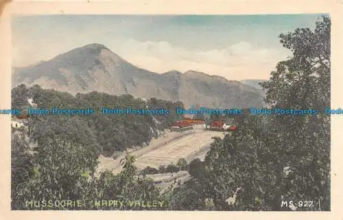 R136448 Mussoorie Happy Valley. D. Makropolo