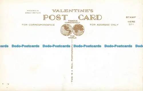 R136490 Birmingham. Valentinstag. RP. Multi View