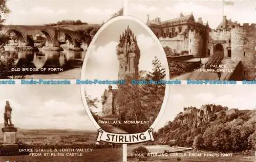 R135930 Stirling. Valentinstag. RP. Multi View