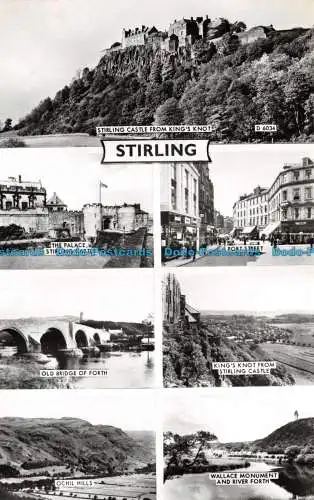 R135931 Stirling. Valentinstag. RP. Multi View