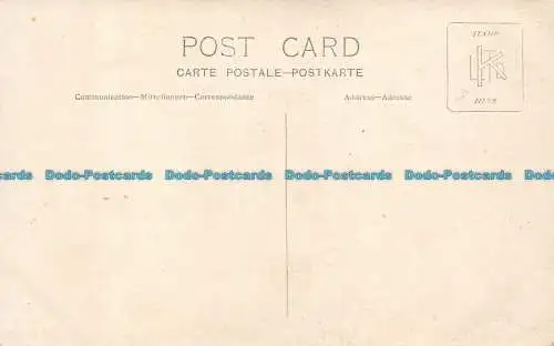 R139257 Damen. Alte Fotografie. Postkarte