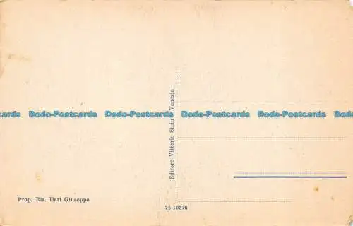 R141995 Francavilla dEte. Panorama. Ilari Giuseppe. Vittorio Stein