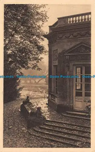 R142728 Pracht und Charme von Versailles. Der Tempel der Musik. Yvon