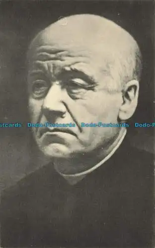 R642795 Brügge. Guido Gezelle. Priester. Grootste Dichter van Vlaanderen. Vlaams